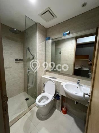 Apartemen Cozy Dijual di Jakarta Barat Spesifikasi 1 KT, 1 KM Apartemen Cozy Dijual di Jakarta Barat Spesifikasi 1 KT, 1 KM