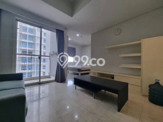 Apartemen Favorit Modern Dijual di Jakarta Barat dengan 1 Kamar Tidur Apartemen Favorit Modern Dijual di Jakarta Barat dengan 1 Kamar Tidur
