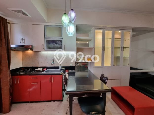 Disewakan Apartemen Terjangkau 2 BR di Tanjung Duren Selatan Jakarta Barat Disewakan Apartemen Terjangkau 2 BR di Tanjung Duren Selatan Jakarta Barat