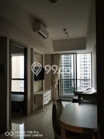 Apartemen Cozy Dijual di Jakarta Barat Spesifikasi 1 KT, 1 KM Apartemen Cozy Dijual di Jakarta Barat Spesifikasi 1 KT, 1 KM