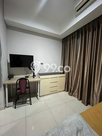 Jarang Ada! Unit Apartemen Hemat di Tanjung Duren Selatan, Jakarta Barat 1 Kamar Tidur dan 1 Kamar Mandi Jarang Ada! Unit Apartemen Hemat di Tanjung Duren Selatan, Jakarta Barat 1 Kamar Tidur dan 1 Kamar Mandi