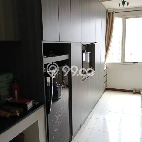 Apartemen Strategis 27m2 di Tanjung Duren Jakarta Barat 1 KT Apartemen Strategis 27m2 di Tanjung Duren Jakarta Barat 1 KT