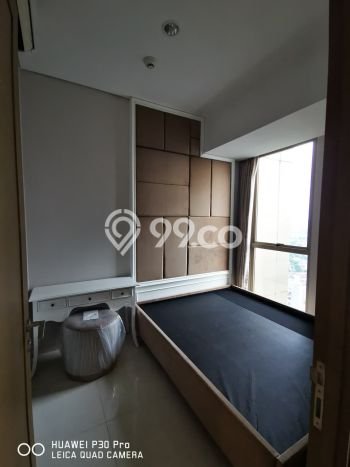 Apartemen Cozy Dijual di Jakarta Barat Spesifikasi 1 KT, 1 KM Apartemen Cozy Dijual di Jakarta Barat Spesifikasi 1 KT, 1 KM