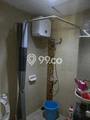 Siap Huni Apartemen di Jakarta Barat 3 Kamar & 2 Kamar Mandi, Luas 70m2 Siap Huni Apartemen di Jakarta Barat 3 Kamar & 2 Kamar Mandi, Luas 70m2
