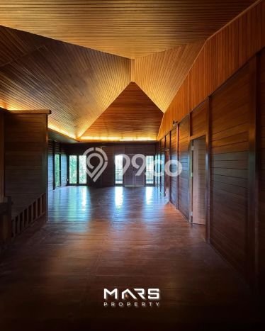 Dijual Rumah Mewah Elegan Dengan View Cantik di Pondok Indah, Jakarta Selatan Dijual Rumah Mewah Elegan Dengan View Cantik di Pondok Indah, Jakarta Selatan