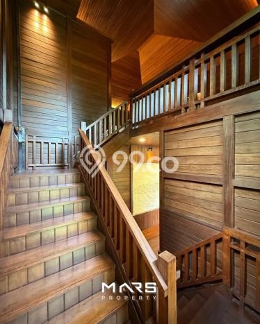 Dijual Rumah Mewah Elegan Dengan View Cantik di Pondok Indah, Jakarta Selatan Dijual Rumah Mewah Elegan Dengan View Cantik di Pondok Indah, Jakarta Selatan
