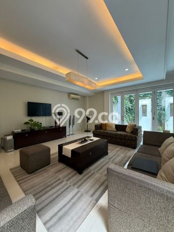 Siap Huni Hunian Elit 3 Kamar di Kebayoran Baru Dekat ke Mana Saja Siap Huni Hunian Elit 3 Kamar di Kebayoran Baru Dekat ke Mana Saja
