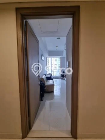 Apartemen Sewa 1 Kamar Murah Siap Huni di Jakarta Barat, Luas 38m2 Apartemen Sewa 1 Kamar Murah Siap Huni di Jakarta Barat, Luas 38m2