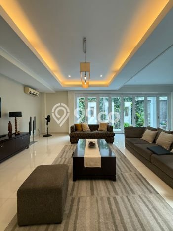 Siap Huni Hunian Elit 3 Kamar di Kebayoran Baru Dekat ke Mana Saja Siap Huni Hunian Elit 3 Kamar di Kebayoran Baru Dekat ke Mana Saja