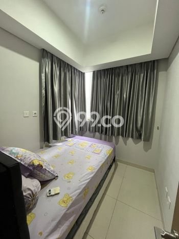 Sewa Sekarang Apartemen Minimalis 2 KT di Kawasan Tanjung Duren Sewa Sekarang Apartemen Minimalis 2 KT di Kawasan Tanjung Duren