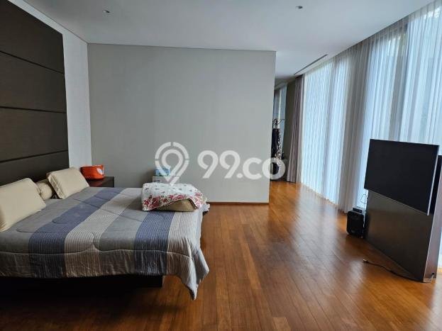 Dijual Rumah Luas Megah Dengan View Cantik di Puri Indah, Jakarta Barat Dijual Rumah Luas Megah Dengan View Cantik di Puri Indah, Jakarta Barat