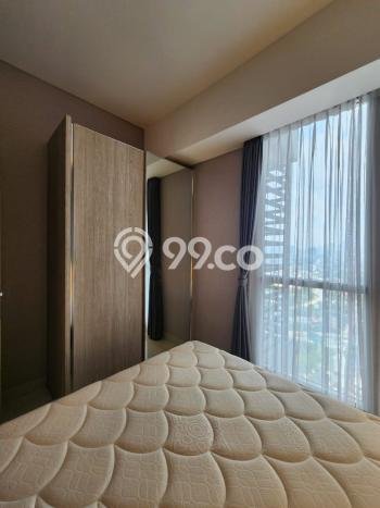 Apartemen Sewa 2 Kamar Hemat Siap Huni di Jakarta Barat, Luas 44m2 Apartemen Sewa 2 Kamar Hemat Siap Huni di Jakarta Barat, Luas 44m2