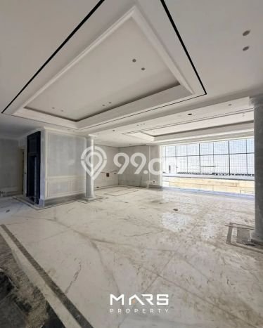 Dijual Rumah Elit Exclusive di Kebayoran Baru, Jakarta Selatan Dijual Rumah Elit Exclusive di Kebayoran Baru, Jakarta Selatan