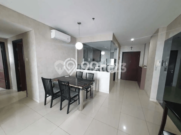 Disewakan Apartemen Harga Terjangkau di Central Park 2 Bedroom Disewakan Apartemen Harga Terjangkau di Central Park 2 Bedroom