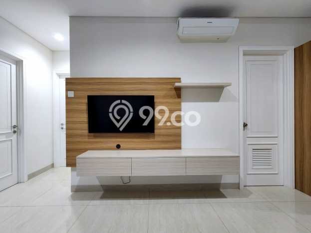 Sewa Apartemen Murah di Tanjung Duren Selatan 2 KT Sewa Apartemen Murah di Tanjung Duren Selatan 2 KT