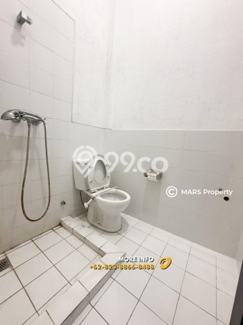 Dijual! Ruko di Permata Hijau Jakarta Selatan LT 70m2 / LB 230m2 Kawasan Bisnis Dijual! Ruko di Permata Hijau Jakarta Selatan LT 70m2 / LB 230m2 Kawasan Bisnis