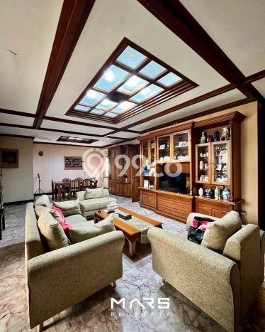 Siap Huni Hunian Elit 3 Kamar di Kebayoran Baru Dekat ke Mana Saja Siap Huni Hunian Elit 3 Kamar di Kebayoran Baru Dekat ke Mana Saja