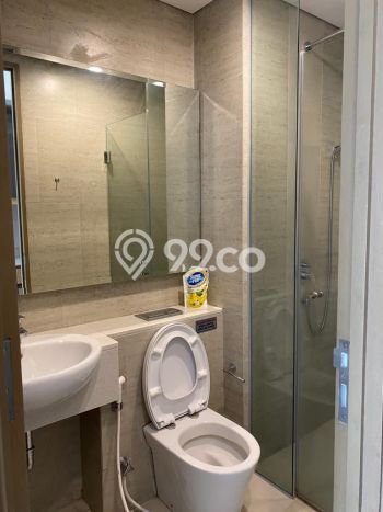 Dijual Apartemen 1 KT & 1 KM di Jakarta Barat Lokasi Strategis Dijual Apartemen 1 KT & 1 KM di Jakarta Barat Lokasi Strategis