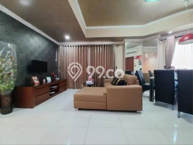 Untuk Dijual Apartemen Mewah 2 Bedroom di Jakarta Barat Dekat ke Fasilitas Publik Untuk Dijual Apartemen Mewah 2 Bedroom di Jakarta Barat Dekat ke Fasilitas Publik