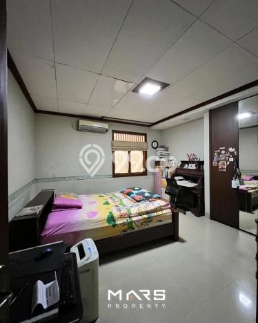 Siap Huni Hunian Elit 3 Kamar di Kebayoran Baru Dekat ke Mana Saja Siap Huni Hunian Elit 3 Kamar di Kebayoran Baru Dekat ke Mana Saja