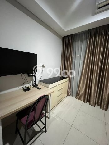 Jarang Ada! Unit Apartemen Hemat di Tanjung Duren Selatan, Jakarta Barat 1 Kamar Tidur dan 1 Kamar Mandi Jarang Ada! Unit Apartemen Hemat di Tanjung Duren Selatan, Jakarta Barat 1 Kamar Tidur dan 1 Kamar Mandi
