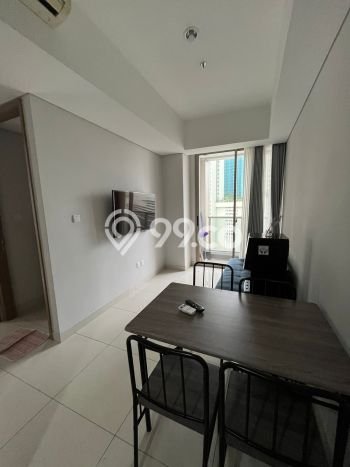 Sewa Sekarang Apartemen Minimalis 2 KT di Kawasan Tanjung Duren Sewa Sekarang Apartemen Minimalis 2 KT di Kawasan Tanjung Duren