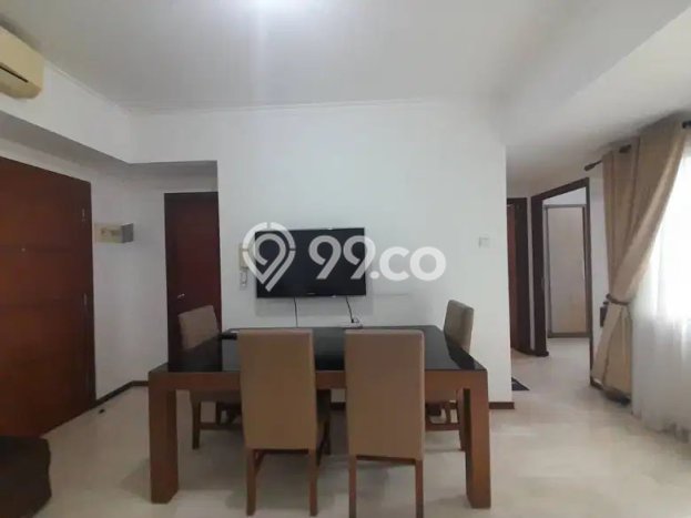 PRIME UNIT! Apartemen Kawasan Tanjung Duren Selatan, 2 KT, Luas 53m2m², Area Strategis, Pemandangan Terbaik PRIME UNIT! Apartemen Kawasan Tanjung Duren Selatan, 2 KT, Luas 53m2m², Area Strategis, Pemandangan Terbaik