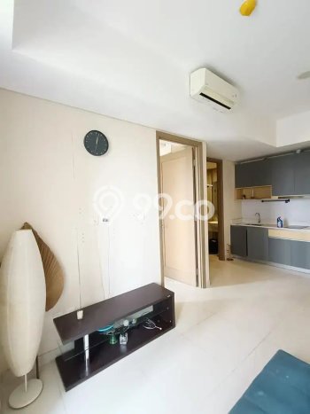 Dijual Apartemen di Jakarta Barat 1 Kamar & 1 Kamar Mandi, Luas 38m2 Dijual Apartemen di Jakarta Barat 1 Kamar & 1 Kamar Mandi, Luas 38m2