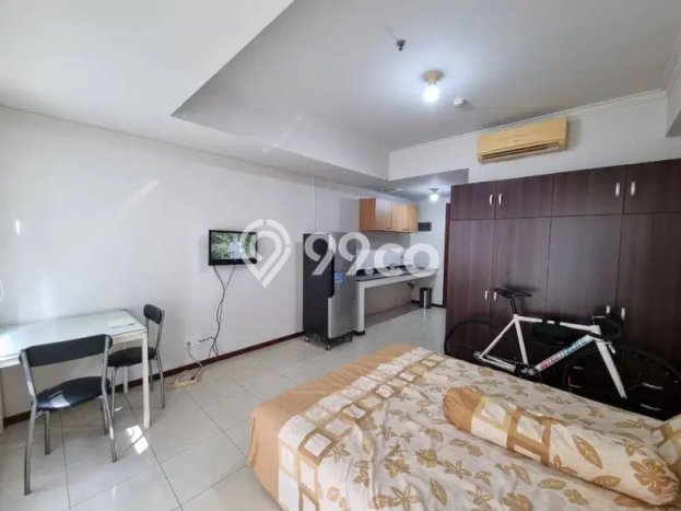 Sewa Apartemen Ekonomis 1 KT di Tanjung Duren Jakarta Barat Sewa Apartemen Ekonomis 1 KT di Tanjung Duren Jakarta Barat
