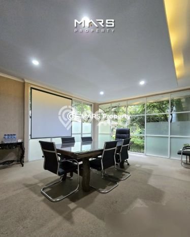Komersial Dijual di Kebayoran Baru Jakarta Selatan dengan Luas Bangunan 500m2 Komersial Dijual di Kebayoran Baru Jakarta Selatan dengan Luas Bangunan 500m2