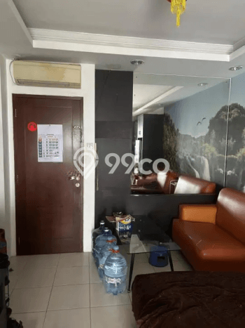 Siap Huni Apartemen di Jakarta Barat 3 Kamar & 2 Kamar Mandi, Luas 70m2 Siap Huni Apartemen di Jakarta Barat 3 Kamar & 2 Kamar Mandi, Luas 70m2