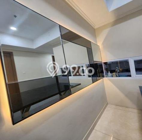 Sewa Apartemen Ekonomis 2 BR di Taman Anggrek Jakarta Barat Sewa Apartemen Ekonomis 2 BR di Taman Anggrek Jakarta Barat