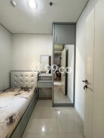 Siap Huni Apartemen di Jakarta Barat 2 Kamar & 1 Kamar Mandi, Luas 48m2 Siap Huni Apartemen di Jakarta Barat 2 Kamar & 1 Kamar Mandi, Luas 48m2