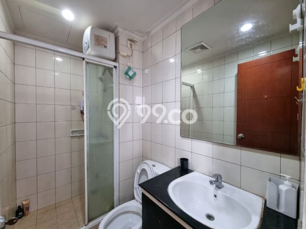 Disewakan Apartemen Terjangkau 2 BR di Tanjung Duren Selatan Jakarta Barat Disewakan Apartemen Terjangkau 2 BR di Tanjung Duren Selatan Jakarta Barat