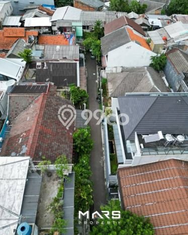 Dijual Rumah Elit Exclusive di Kebayoran Baru, Jakarta Selatan Dijual Rumah Elit Exclusive di Kebayoran Baru, Jakarta Selatan