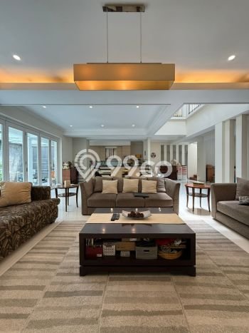 Siap Huni Hunian Elit 3 Kamar di Kebayoran Baru Dekat ke Mana Saja Siap Huni Hunian Elit 3 Kamar di Kebayoran Baru Dekat ke Mana Saja