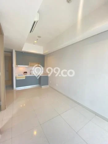 Apartemen Nyaman untuk Disewa, 1 Kamar di Jakarta Barat Apartemen Nyaman untuk Disewa, 1 Kamar di Jakarta Barat