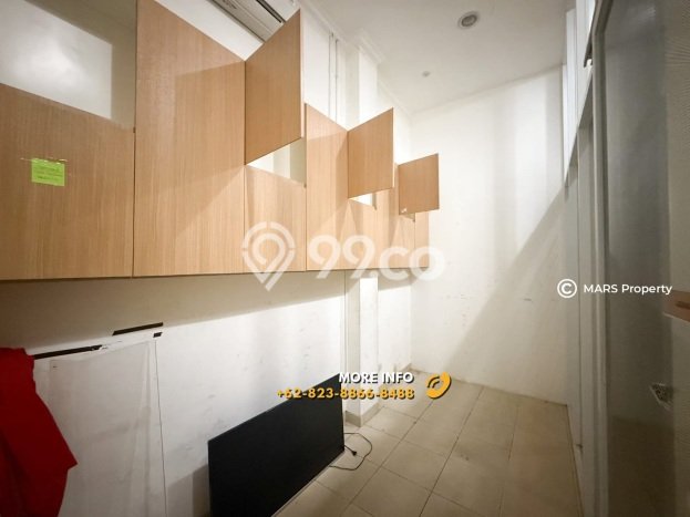 Dijual! Ruko di Permata Hijau Jakarta Selatan LT 70m2 / LB 230m2 Kawasan Bisnis Dijual! Ruko di Permata Hijau Jakarta Selatan LT 70m2 / LB 230m2 Kawasan Bisnis