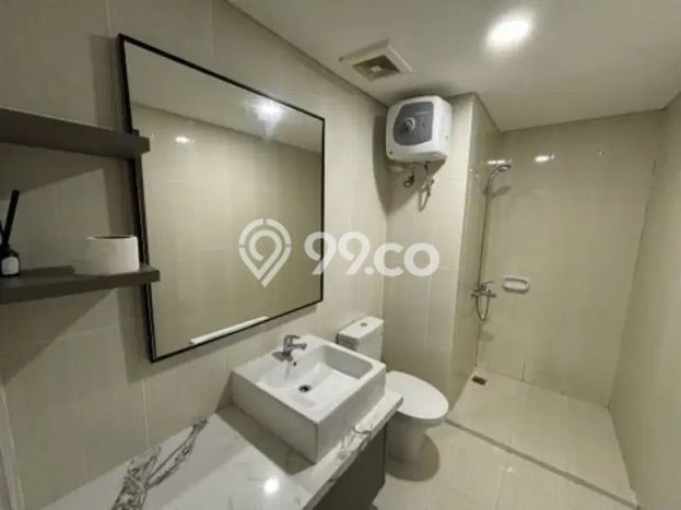 Dijual Apartemen Luxury di Tanjung Duren Selatan 0 Kamar & 2 Kamar Mandi Dijual Apartemen Luxury di Tanjung Duren Selatan 0 Kamar & 2 Kamar Mandi