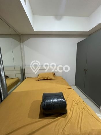 Ada Unit Apartemen Murah Disewa di Tanjung Duren Selatan, Jakarta Barat 1 BR Ada Unit Apartemen Murah Disewa di Tanjung Duren Selatan, Jakarta Barat 1 BR