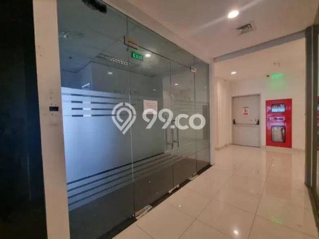 Unit Kantor Tersedia di Tanjung Duren Spesifikasi LB 120m2 Unit Kantor Tersedia di Tanjung Duren Spesifikasi LB 120m2