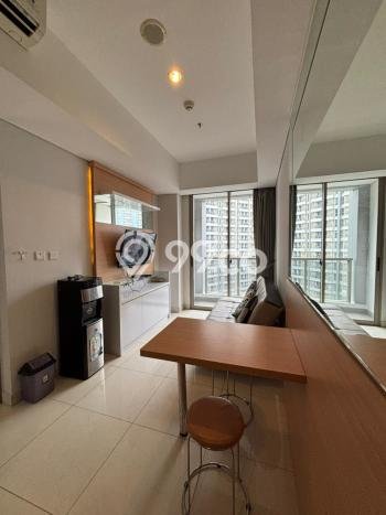 Apartemen Sewa 2 Kamar Hemat Siap Huni di Jakarta Barat, Luas 50m2 Apartemen Sewa 2 Kamar Hemat Siap Huni di Jakarta Barat, Luas 50m2