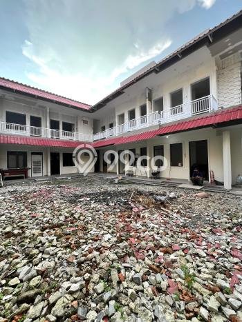 Cocok Untuk Investasi! For Sale Kost di Lebak Bulus 10 Kamar Cocok Untuk Investasi! For Sale Kost di Lebak Bulus 10 Kamar
