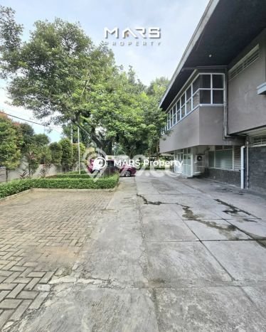 Komersial Dijual di Kebayoran Baru Jakarta Selatan dengan Luas Bangunan 500m2 Komersial Dijual di Kebayoran Baru Jakarta Selatan dengan Luas Bangunan 500m2
