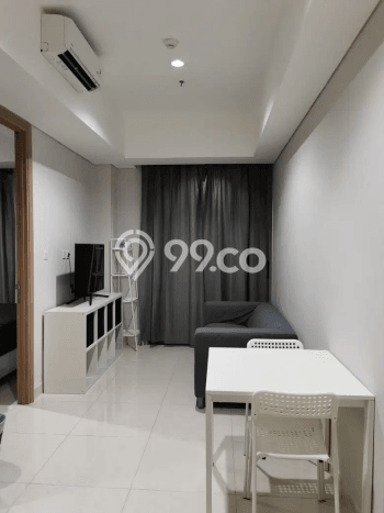 Apartemen Sewa 1 Kamar Hemat Siap Huni di Jakarta Barat, Luas 38m2 Apartemen Sewa 1 Kamar Hemat Siap Huni di Jakarta Barat, Luas 38m2