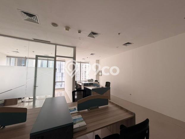 Disewakan Kantor di Kawasan Ramai Tanjung Duren Luas 110m2 Disewakan Kantor di Kawasan Ramai Tanjung Duren Luas 110m2