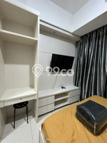 Ada Unit Apartemen Murah Disewa di Tanjung Duren Selatan, Jakarta Barat 1 BR Ada Unit Apartemen Murah Disewa di Tanjung Duren Selatan, Jakarta Barat 1 BR