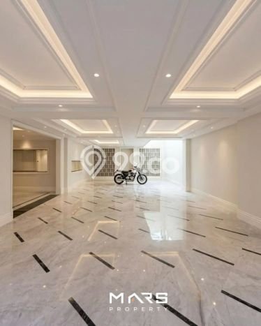 Dijual Rumah Elit Exclusive di Kebayoran Baru, Jakarta Selatan Dijual Rumah Elit Exclusive di Kebayoran Baru, Jakarta Selatan