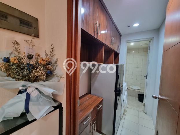Disewakan Apartemen Terjangkau 2 BR di Tanjung Duren Selatan Jakarta Barat Disewakan Apartemen Terjangkau 2 BR di Tanjung Duren Selatan Jakarta Barat