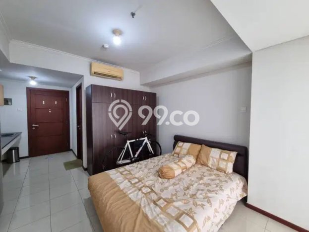 Sewa Apartemen Ekonomis 1 KT di Tanjung Duren Jakarta Barat Sewa Apartemen Ekonomis 1 KT di Tanjung Duren Jakarta Barat